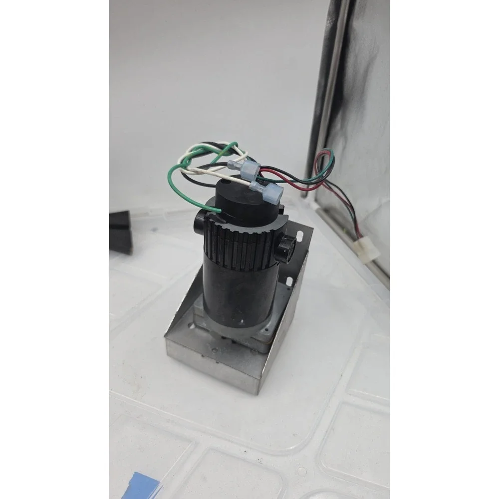 CTX Gemini Conveyor Drive Motor